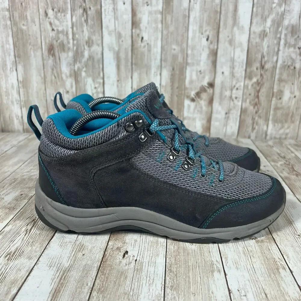 Vionic cypress hiking sneaker‎ Womens 9